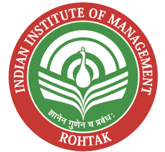 IIM Rohtak